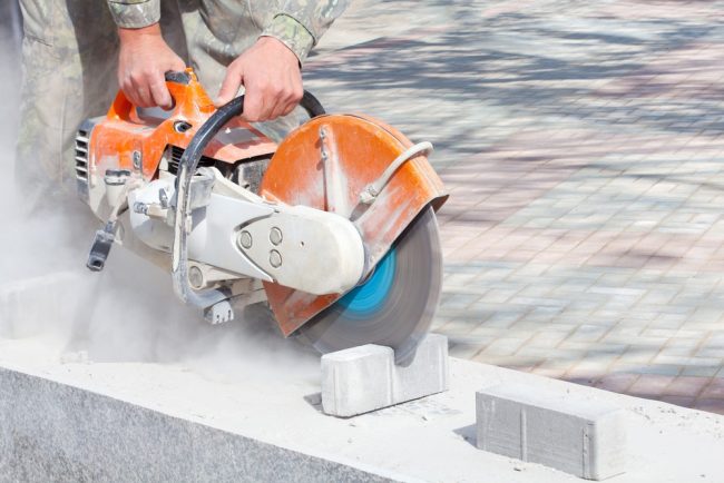 Concrete Cutting Melbourne